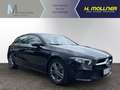 Mercedes-Benz A 160 Progressive *LED-Navi, ...* Schwarz - thumbnail 1
