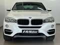 BMW X6 xDrive 30dA Wit - thumbnail 1