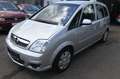 Opel Meriva Edition*Automatik*PDC*Klima*88.000km Silber - thumbnail 1
