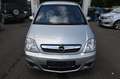 Opel Meriva Edition*Automatik*PDC*Klima*88.000km Silber - thumbnail 3