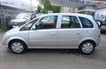 Opel Meriva Edition*Automatik*PDC*Klima*88.000km Silber - thumbnail 4