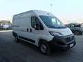 Fiat Ducato ducato 35 MH2 2.2 mjt3 140cv serie 9 Wit - thumbnail 3