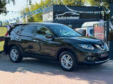 360° 4x4*Navigation*LED*AHK*SHZ*EU6*1.HD