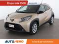 Toyota Aygo X 1.0 Trend  72 CV Or - thumbnail 1