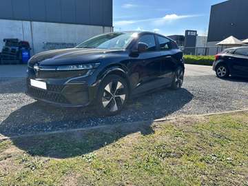 e-Megane E-Tech 60 kWh Equilibre R220 Super charge