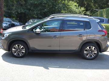 2008 1.2 PureTech Allure S TOIT GPS JA DEMI-CUIR * 27.177 KMS*