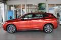 BMW X2 M 35i (ab 201 HiFi DAB LED RFK Navi Tempomat Orange - thumbnail 4