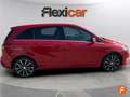 Mercedes-Benz B 180 d Rojo - thumbnail 4