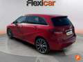 Mercedes-Benz B 180 d Rojo - thumbnail 7