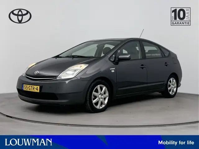Toyota Prius 1.5 VVT-i Comfort | Parkeersensoren | Cruise Contr
