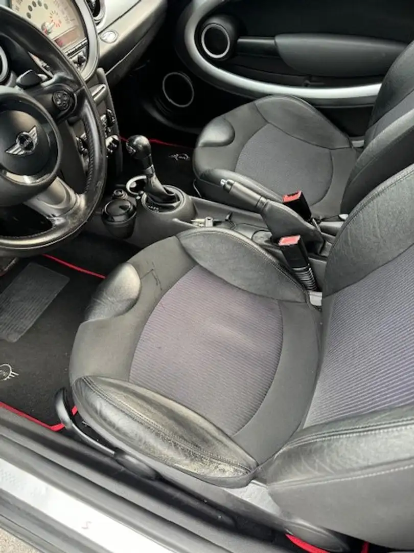 MINI Cooper S Mini III R56 2007 Hatchback 1.6 184cv FL Bianco - 2