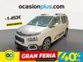Citroen Berlingo BlueHDi S&S Talla M Shine 100 Beige - thumbnail 1