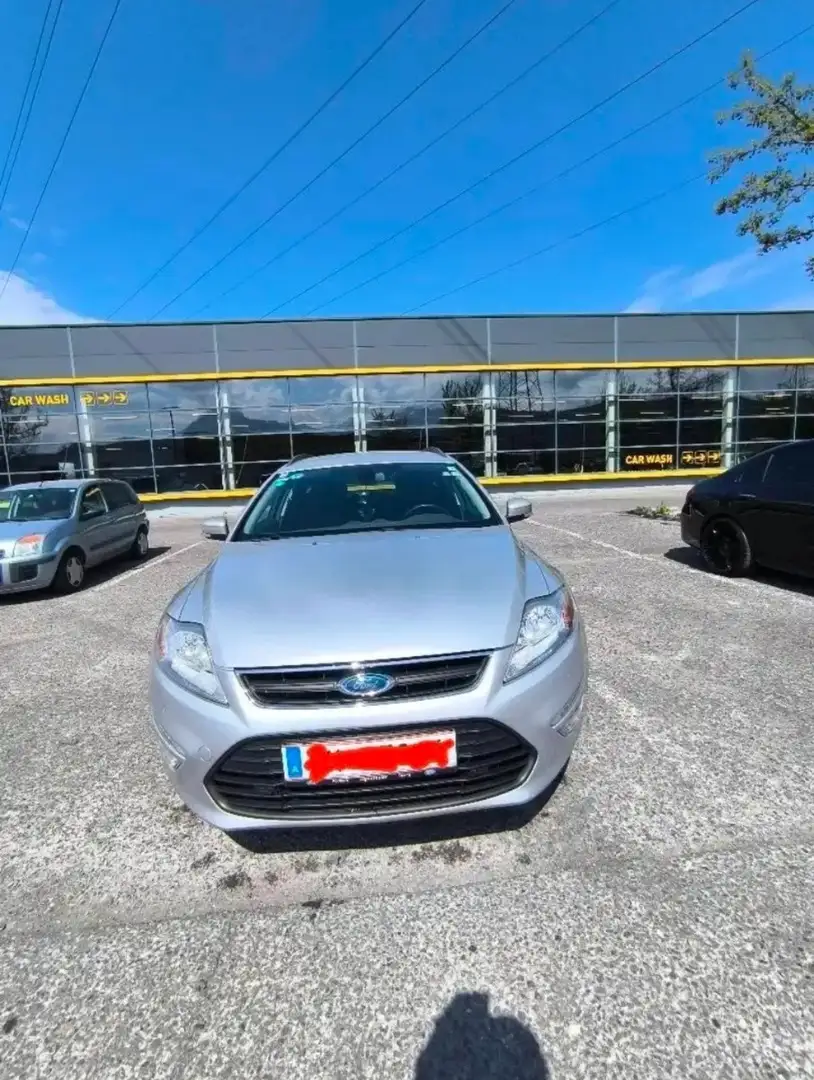 Ford Mondeo Turnier 1.6 TDCi Business Edition - 2