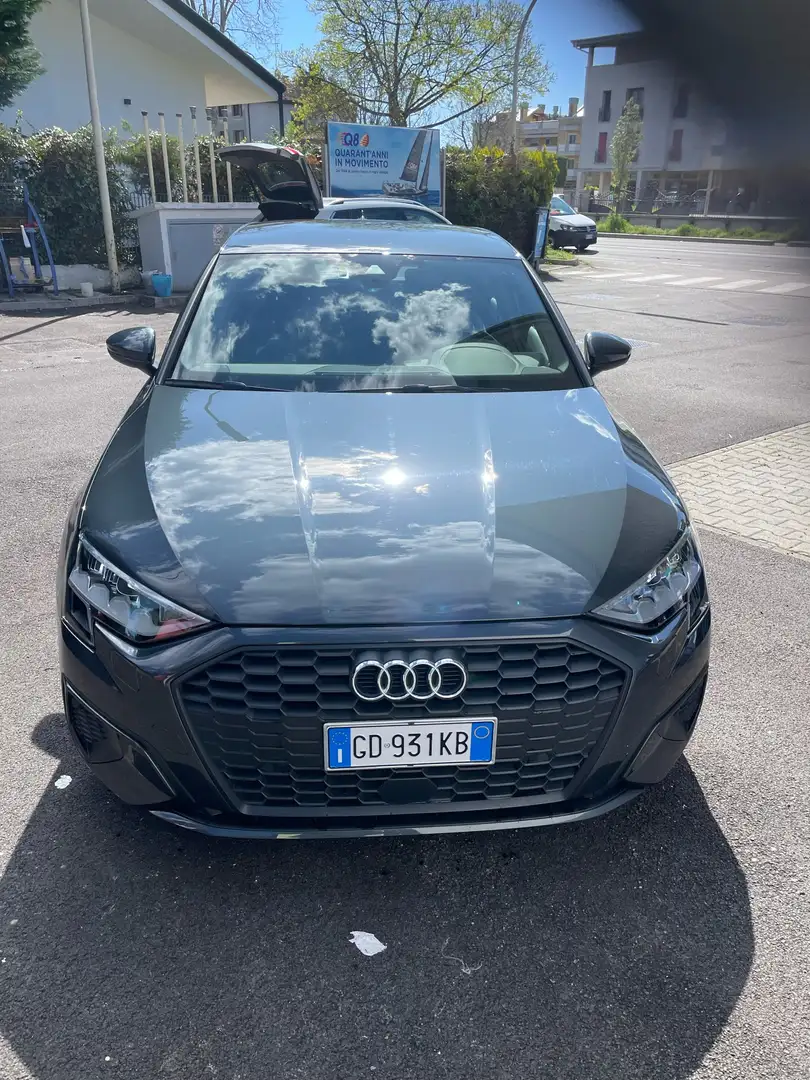 Audi A3 Sportback 35 2.0 tdi Business Advanced s-tronic - 1