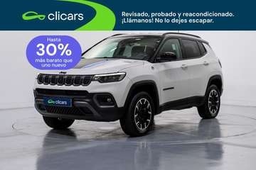 1.3 PHEV Trailhawk EAWD Aut. 240