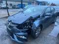 Renault Megane Megane 1.5 dCi Energy Zen Gris - thumbnail 2