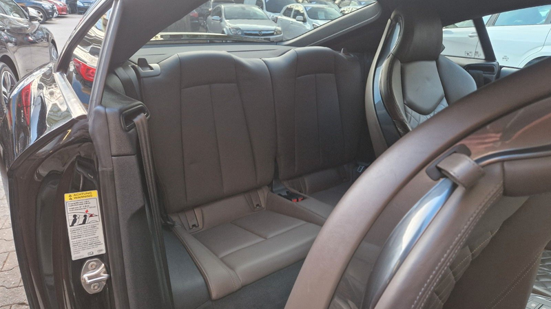 Audi TT Coupe Navi, Automatik, 20 Zoll Felgen — photo 11