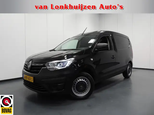 Renault Express 1.5 dCi 75 Comfort AIRCO/CRUISE/SCHUIDEUR/PDC!