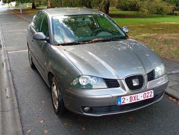 1.4i 16v 75 Stylance