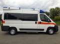 Fiat Ducato Ambulanza allestimento AMBITALIA Bianco - thumbnail 5