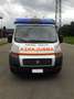 Fiat Ducato Ambulanza allestimento AMBITALIA Bianco - thumbnail 1