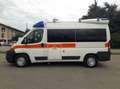 Fiat Ducato Ambulanza allestimento AMBITALIA Bianco - thumbnail 3