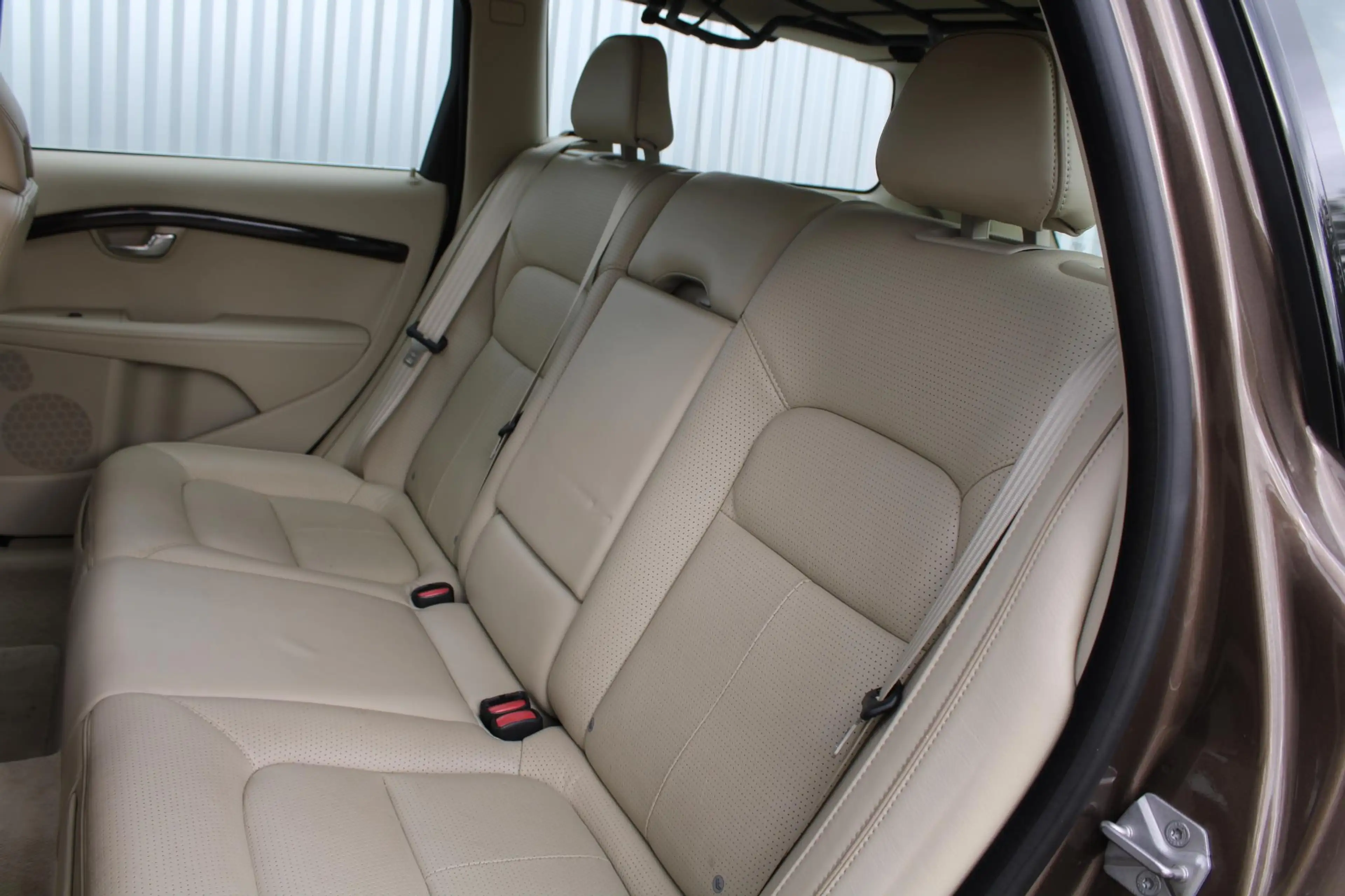 Volvo XC70 D4 FWD Inscription Edition | Schuif/kanteldak | Pa — photo 10
