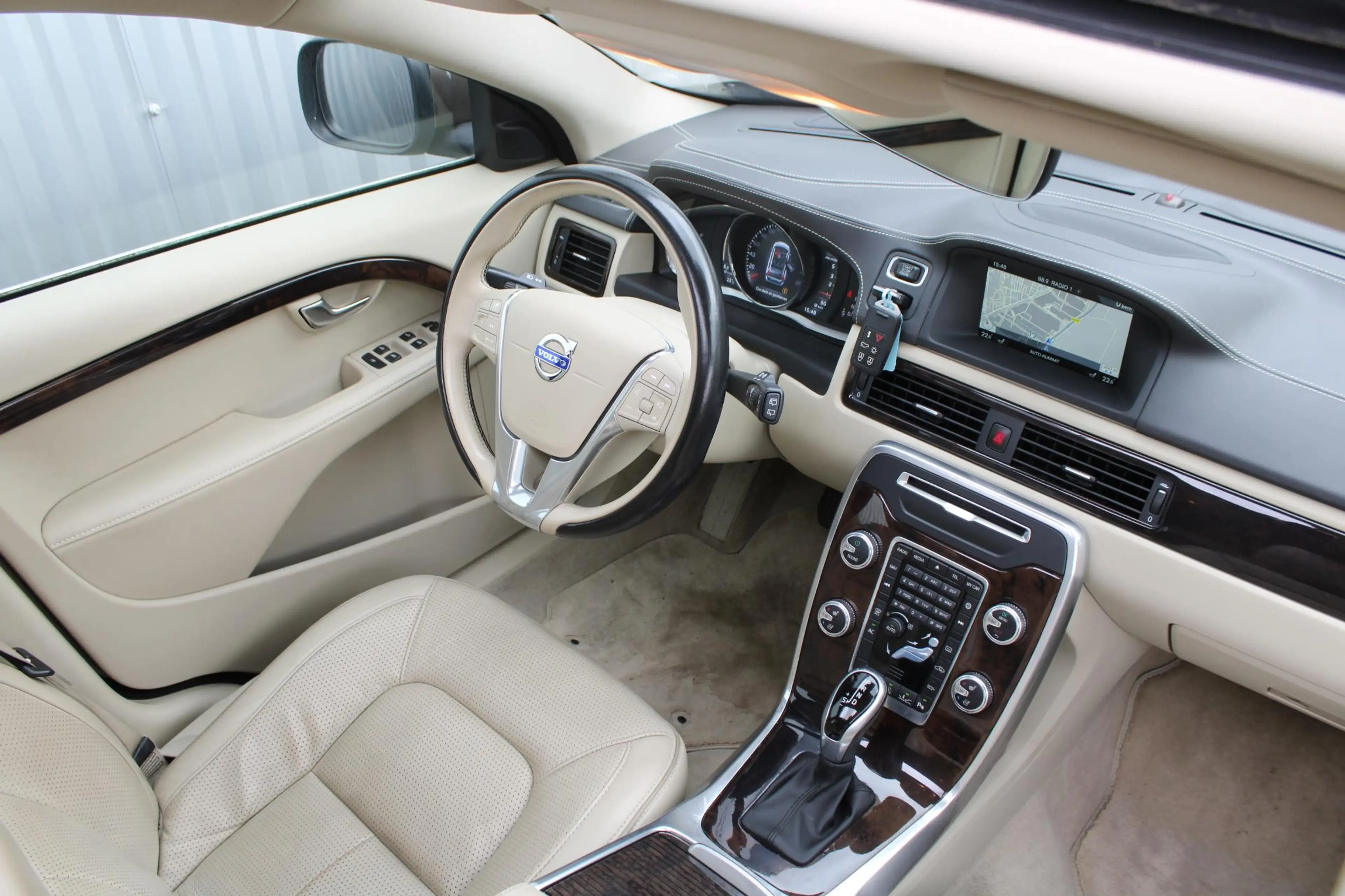 Volvo XC70 D4 FWD Inscription Edition | Schuif/kanteldak | Pa — photo 9