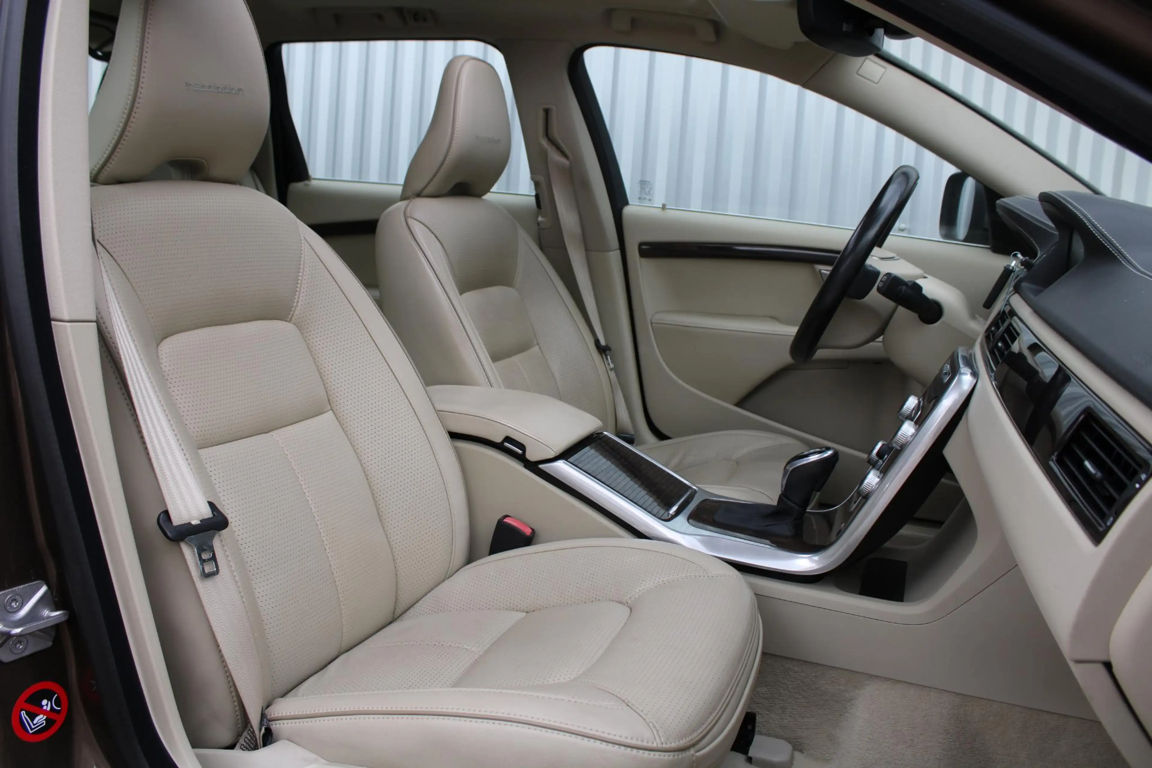 Volvo XC70 D4 FWD Inscription Edition | Schuif/kanteldak | Pa — photo 7