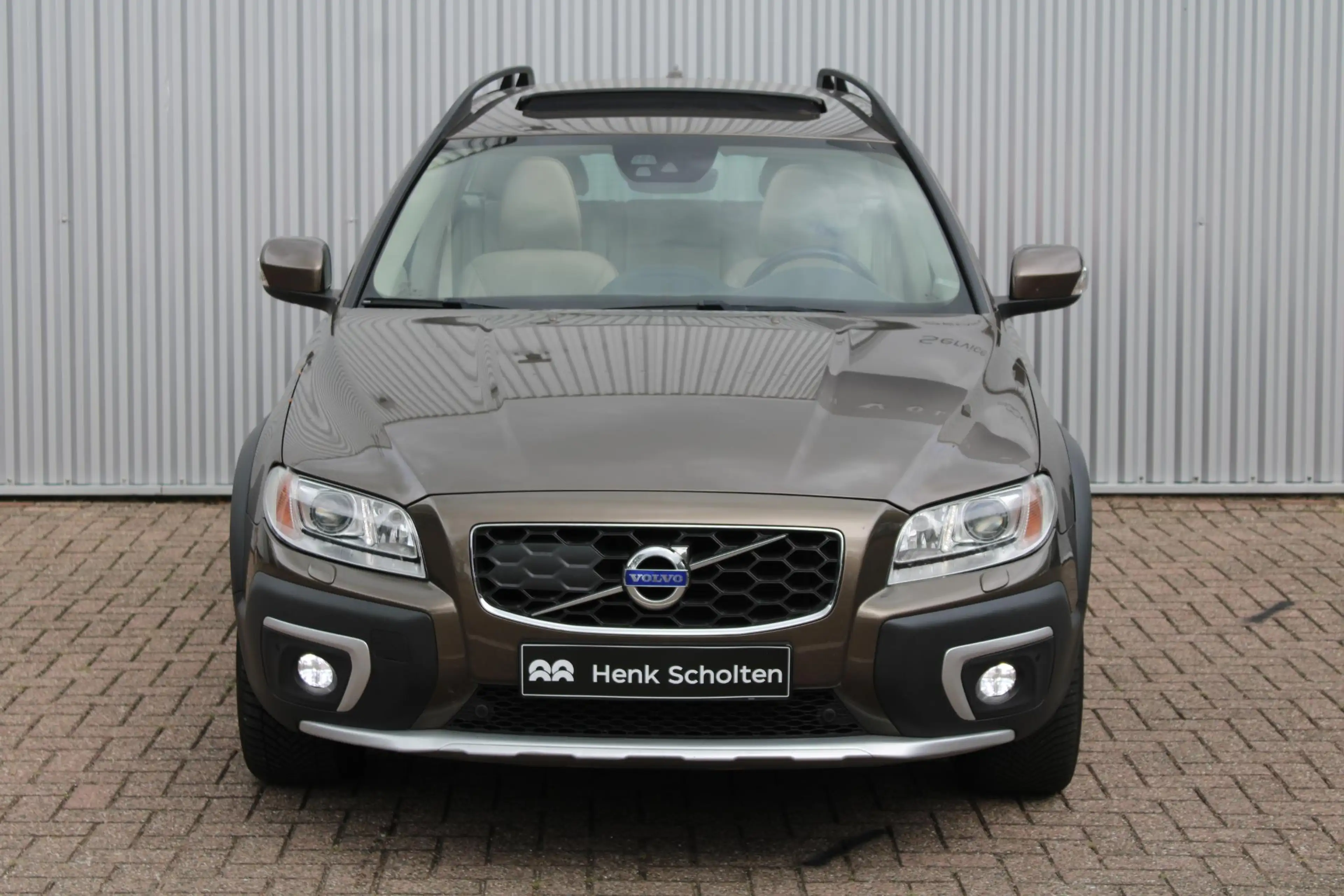 Volvo XC70 D4 FWD Inscription Edition | Schuif/kanteldak | Pa — photo 2