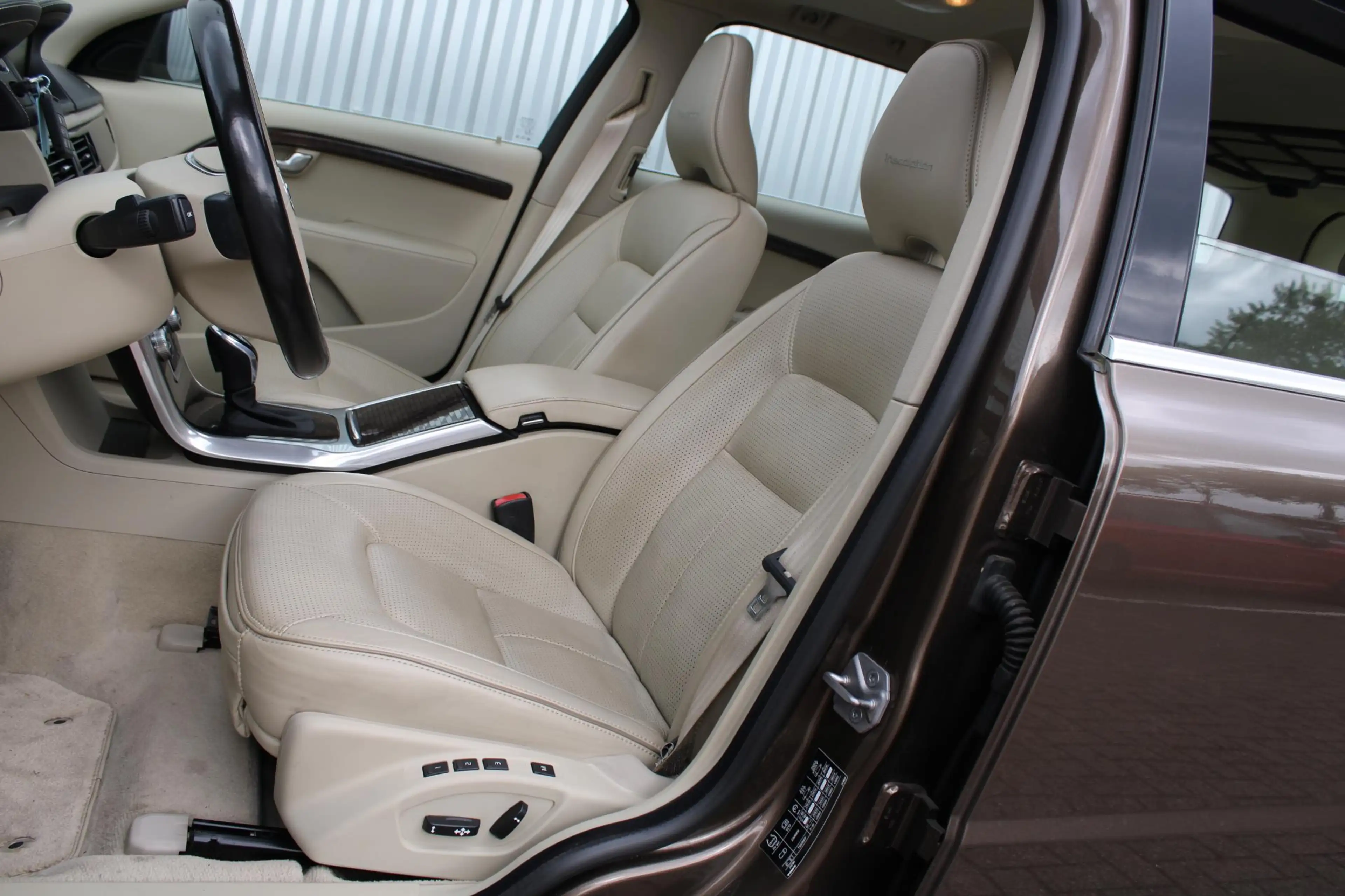 Volvo XC70 D4 FWD Inscription Edition | Schuif/kanteldak | Pa — photo 11