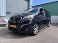 Peugeot Expert Bestel 231L 2.0 BlueHDI 120 DC Pro Zwart - thumbnail 3