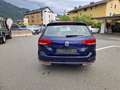 Volkswagen Passat Highline 2,0 TDI SCR DSG Blau - thumbnail 3