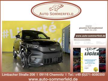 Select mit neuem Diesel Euro5+ Motor