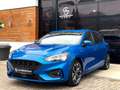 Ford Focus Lim. ST-Line X SHZ/LED/CAM Blau - thumbnail 5
