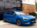 Ford Focus Lim. ST-Line X SHZ/LED/CAM Blau - thumbnail 4