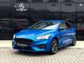 Ford Focus Lim. ST-Line X SHZ/LED/CAM Blau - thumbnail 1