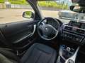 BMW 116 116 d Efficient Dynamics Advantage Weiß - thumbnail 44