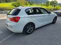 BMW 116 116 d Efficient Dynamics Advantage Weiß - thumbnail 26