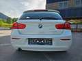 BMW 116 116 d Efficient Dynamics Advantage Weiß - thumbnail 33
