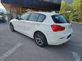 BMW 116 116 d Efficient Dynamics Advantage Weiß - thumbnail 38