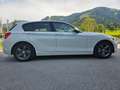 BMW 116 116 d Efficient Dynamics Advantage Weiß - thumbnail 19