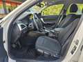 BMW 116 116 d Efficient Dynamics Advantage Weiß - thumbnail 8
