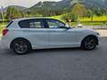 BMW 116 116 d Efficient Dynamics Advantage Weiß - thumbnail 20