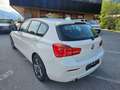 BMW 116 116 d Efficient Dynamics Advantage Weiß - thumbnail 37