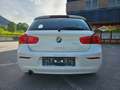 BMW 116 116 d Efficient Dynamics Advantage Weiß - thumbnail 32