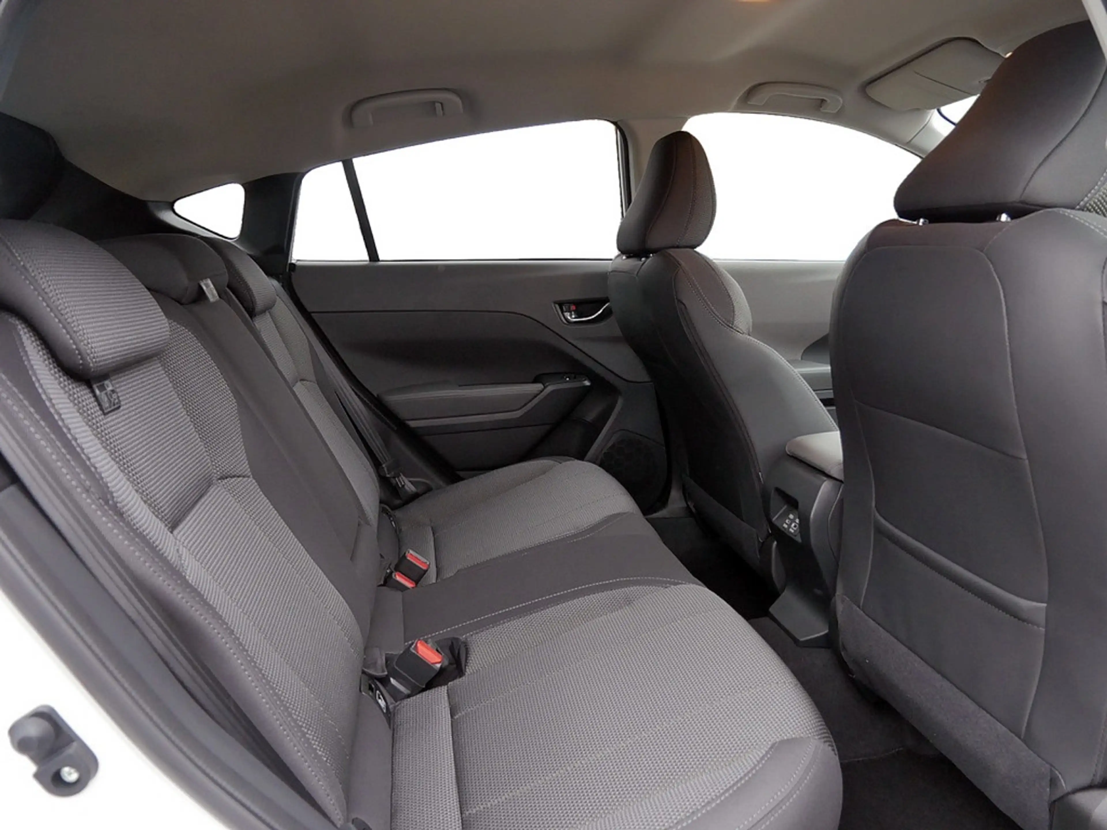 Subaru Crosstrek 2.0ie Edition Comfort Plus AHK abn. — photo 10