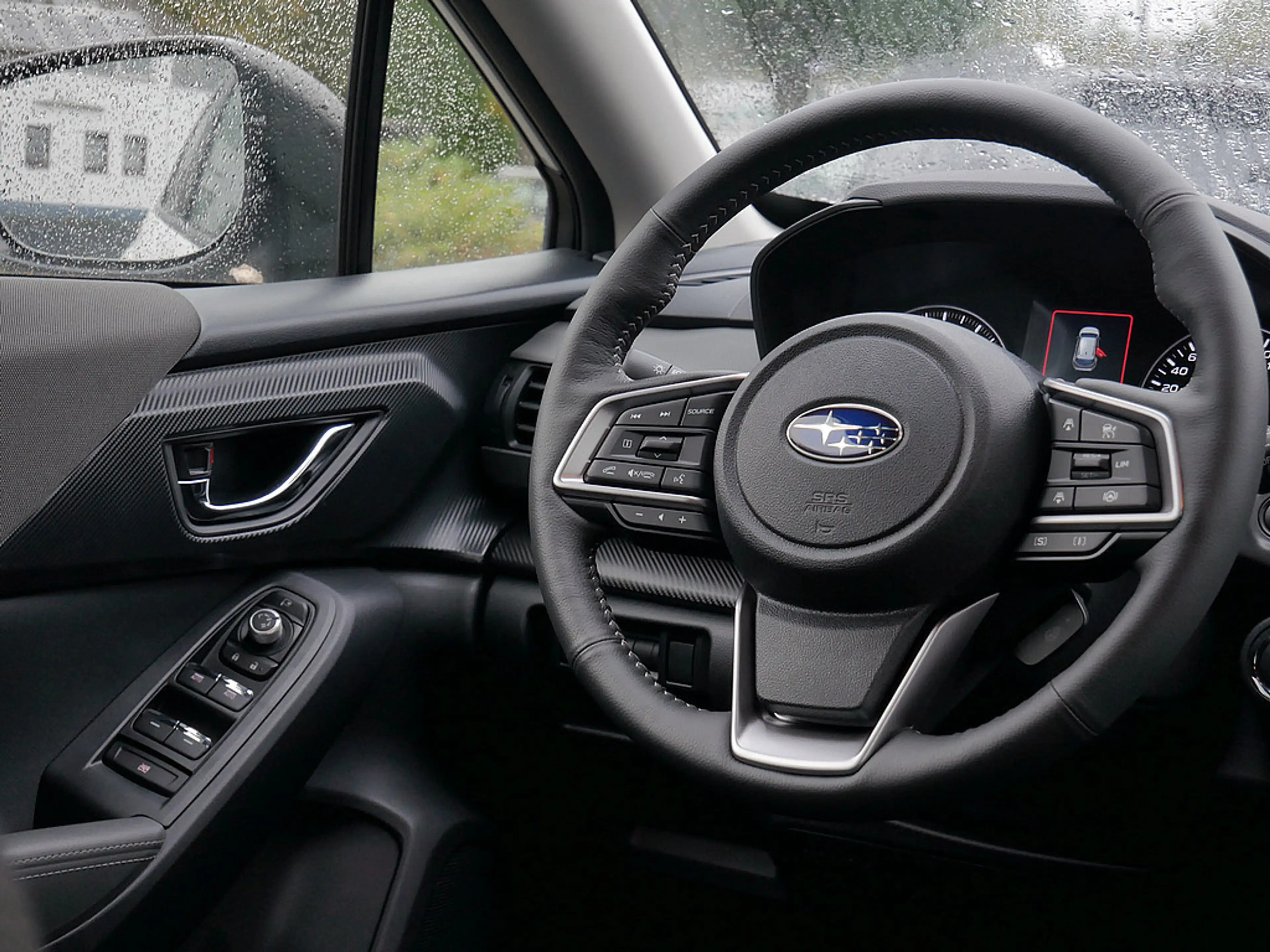 Subaru Crosstrek 2.0ie Edition Comfort Plus AHK abn. — photo 12
