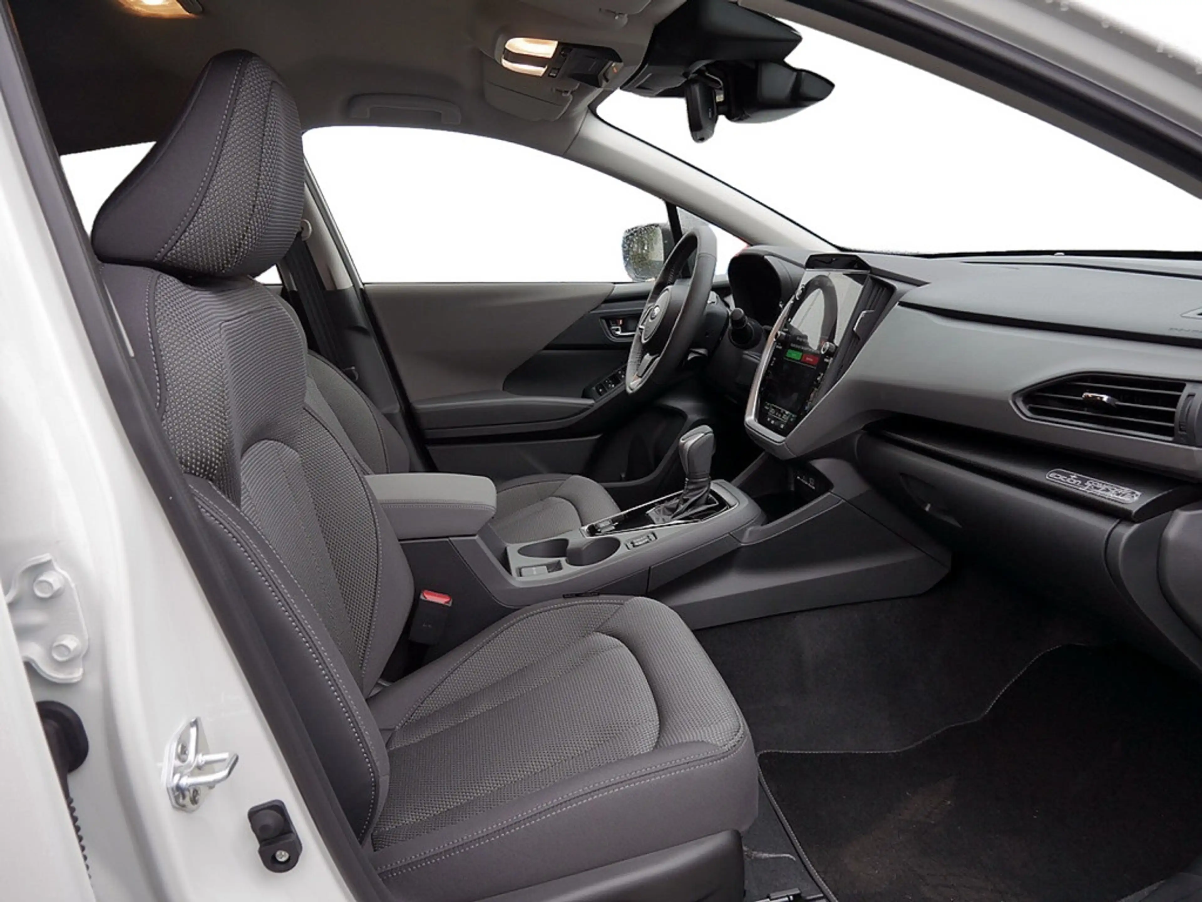 Subaru Crosstrek 2.0ie Edition Comfort Plus AHK abn. — photo 9