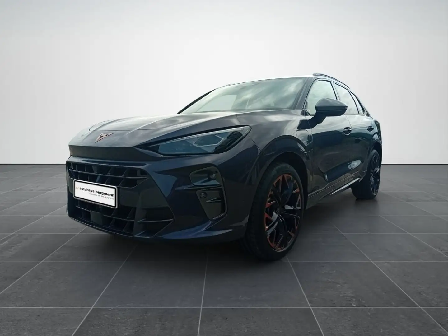 CUPRA Terramar 1.5 e-Hybrid DSG VZ - 1